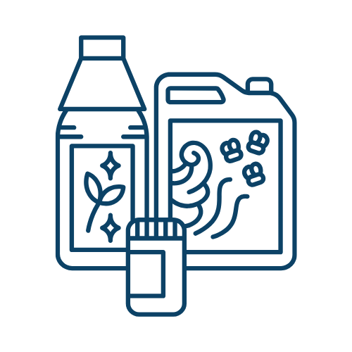 Supply of Cleaning Chemicals & Disinfectants