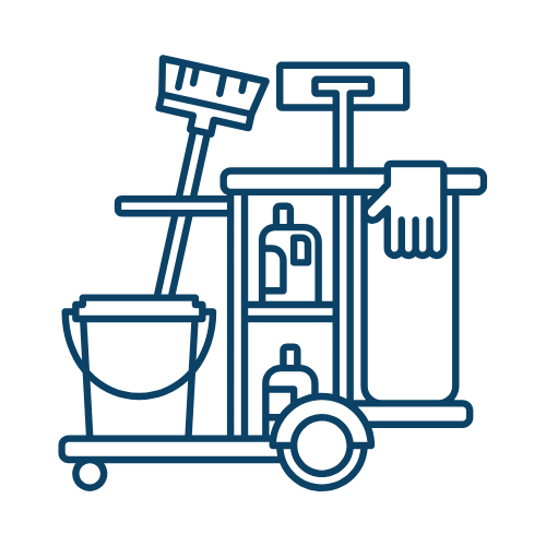 Cleaning Services